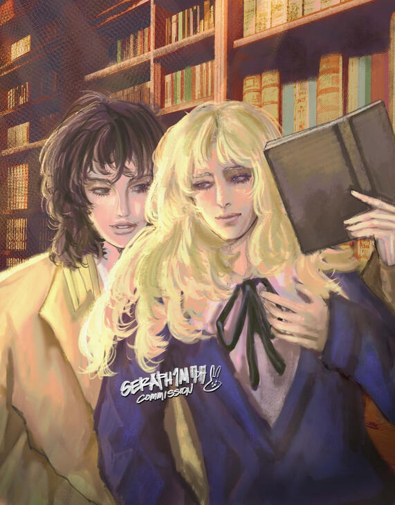 Kaorei Commission