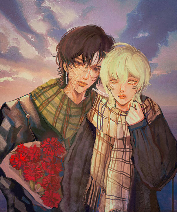 Reid and Lucas