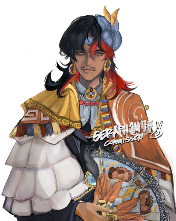 OC Commission