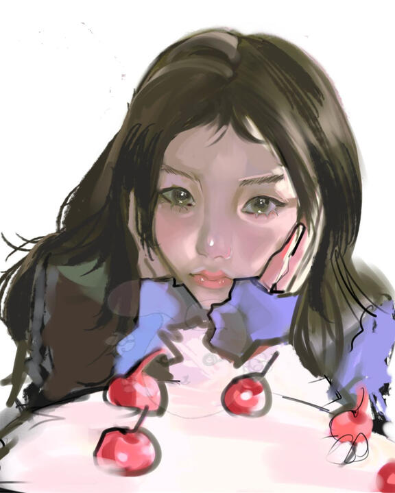 Wonhee Sketch