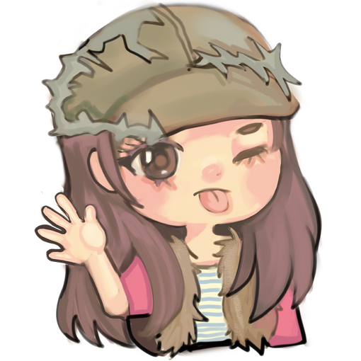 Chibi Yunjin