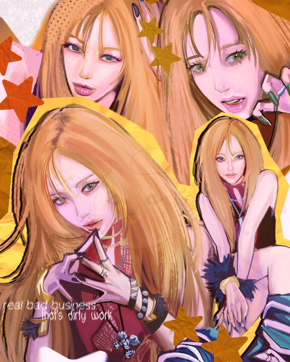 Giselle