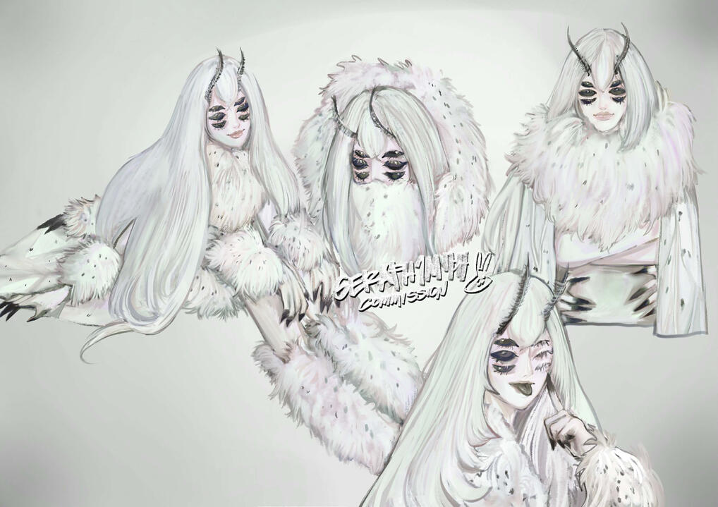 Emery Moth Design Commission